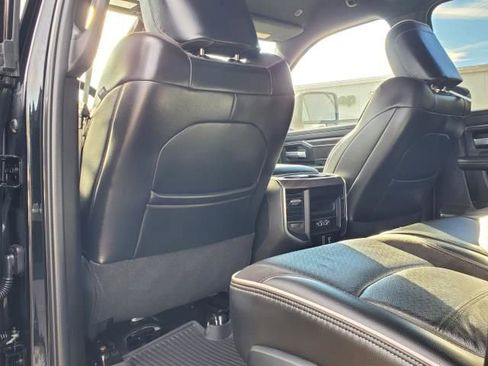 Used 2025 RAM 2500 Laramie w/ Sport Appearance Package image 26