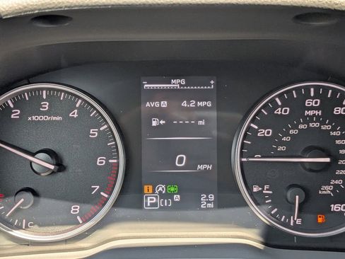 New 2026 Subaru Crosstrek 2.5i Limited AWD/4WD image 26