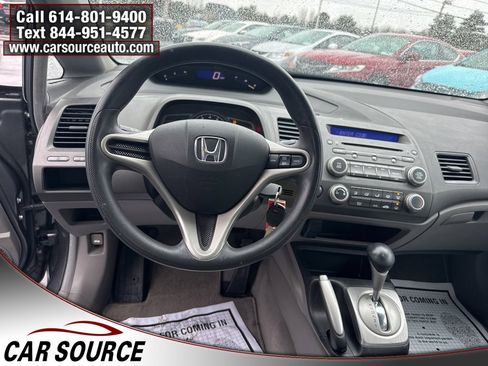 Used 2011 Honda Civic LX image 12