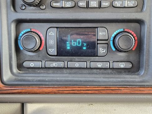 Used 2003 Cadillac Escalade 2WD image 15