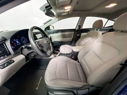 Used 2018 Hyundai Elantra Value Edition image 14