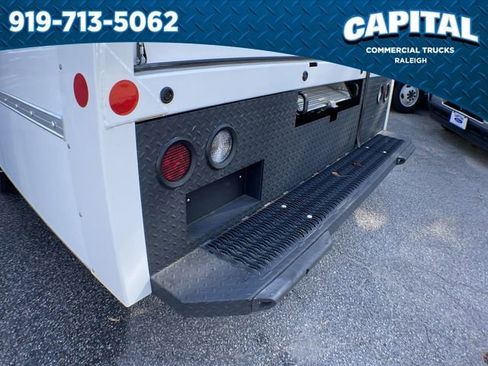 New 2024 Ford E-350 and Econoline 350 Super Duty w/ Driver's Safety Package image 15