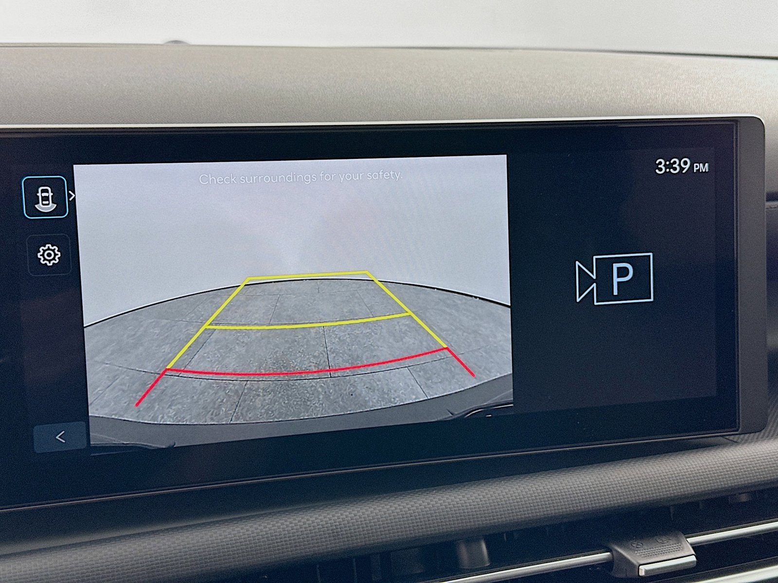 Certified 2026 Hyundai Tucson SEL Plus FWD image 21