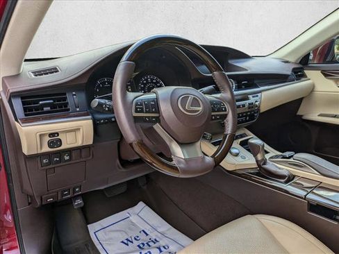 Used 2017 Lexus ES 350 image 9
