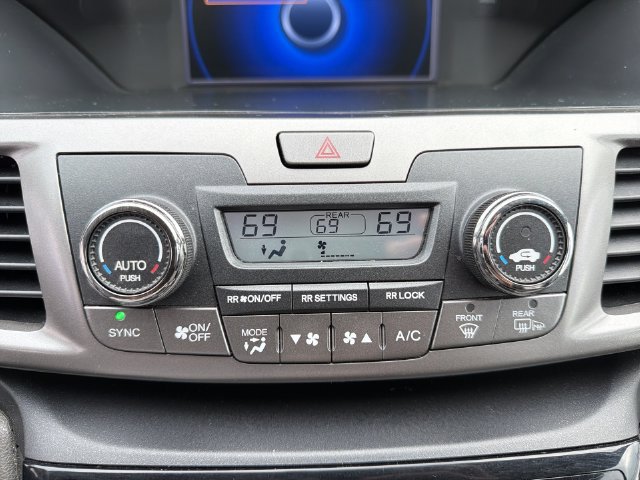 Used 2016 Honda Odyssey SE image 27