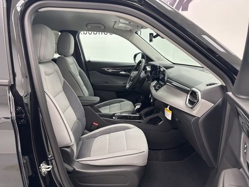 New 2026 Chevrolet TrailBlazer LT w/ Convenience Package image 30
