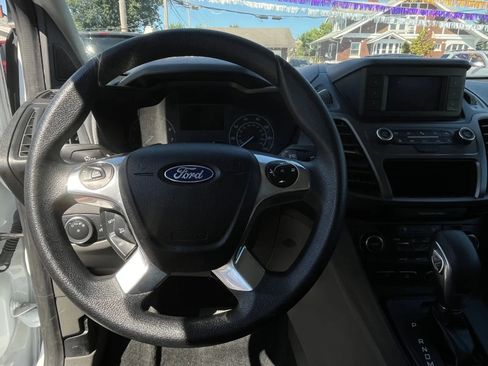 Used 2022 Ford Transit Connect XL w/ Trailer Tow Package FWD image 10