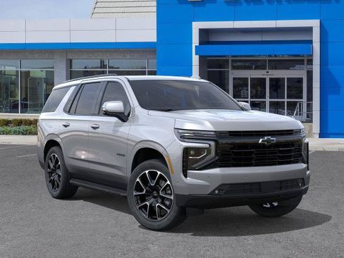 New 2026 Chevrolet Tahoe RST w/ Comfort Package AWD/4WD image 31