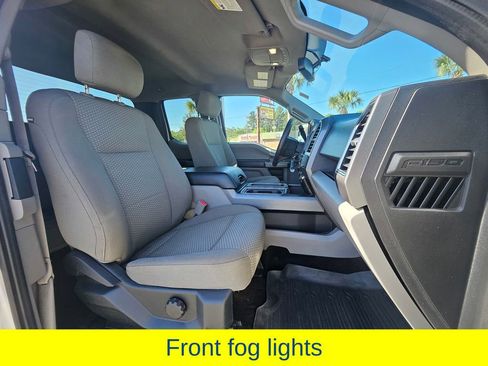 Used 2016 Ford F150 XLT w/ Equipment Group 301A Mid image 33