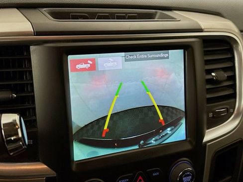 Used 2018 RAM 2500 Lone Star image 13