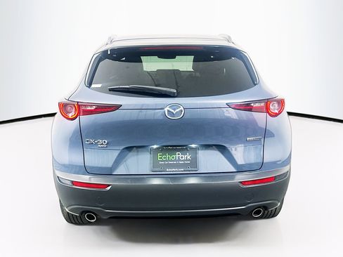 Used 2025 MAZDA CX-30 AWD 2.5 S w/ Preferred Package image 7