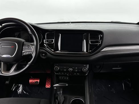 Used 2021 Dodge Durango SXT image 28