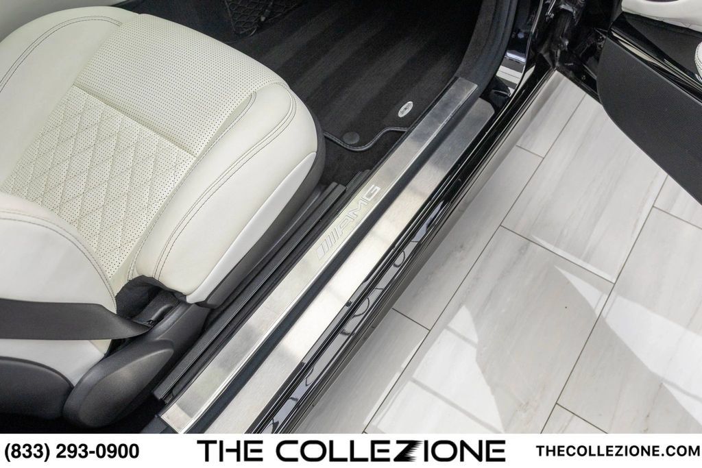 Used 2012 Mercedes-Benz CL 65 AMG image 95