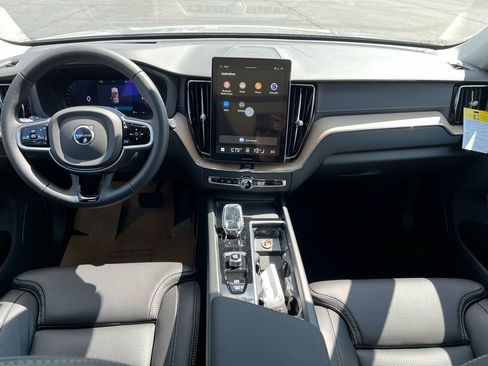 New 2026 Volvo XC60 B5 Ultra w/ Protection Package Premier AWD/4WD image 25