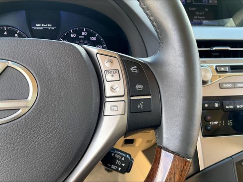 Used 2015 Lexus RX 350 FWD image 22