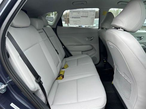 New 2026 Hyundai Kona SEL Premium image 12