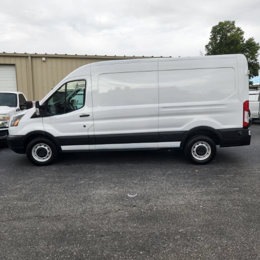 Used 2019 Ford Transit 250 148 Medium Roof RWD image 10