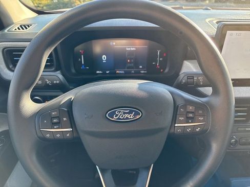 New 2025 Ford Maverick XLT w/ 4K Tow Package image 17