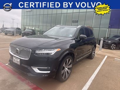 Used 2023 Volvo XC90 B6 Ultimate w/ Protection Package Premier