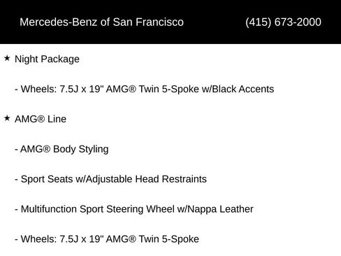 Used 2023 Mercedes-Benz GLB 250 image 5