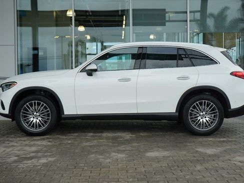 New 2026 Mercedes-Benz GLC 300 image 5