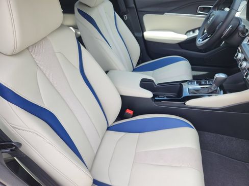New 2026 Acura Integra A-Spec FWD image 13