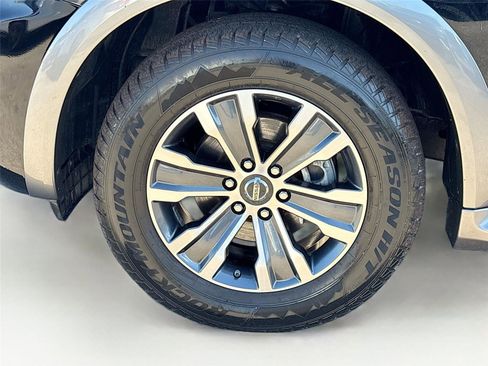 Used 2019 Nissan Armada SL w/ Premium Package image 37