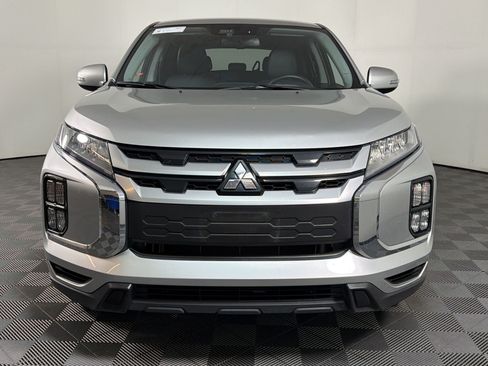 Used 2024 Mitsubishi Outlander Sport AWD image 5