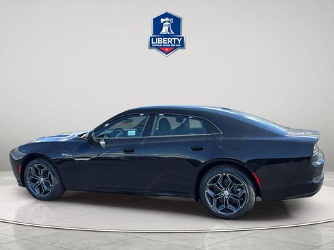 New 2026 Dodge Charger R/T AWD/4WD image 6