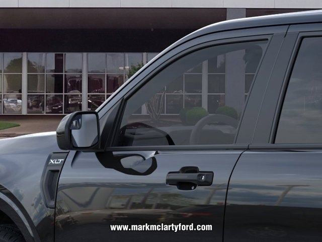 New 2026 Ford Maverick XLT w/ XLT Luxury Package FWD image 24