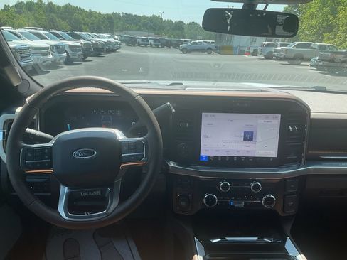 New 2026 Ford F250 King Ranch AWD/4WD image 20