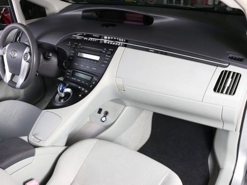 Used 2010 Toyota Prius FWD image 68