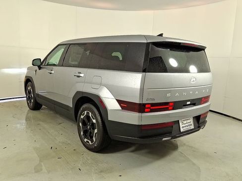 New 2026 Hyundai Santa Fe SE FWD image 4