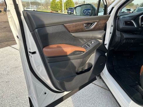 New 2026 Subaru Ascent Touring image 15