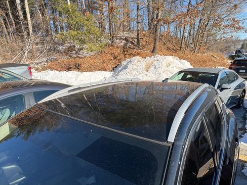 Used 2018 Nissan Rogue Sport SV image 7