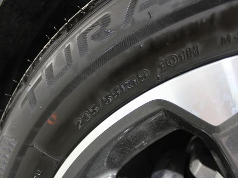 Used 2024 Honda Odyssey Elite image 36