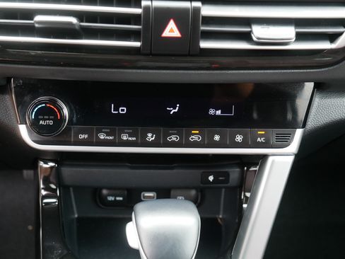 Certified 2023 Kia Seltos SX AWD/4WD image 23