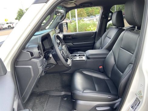 Used 2026 Toyota Land Cruiser 1958 AWD/4WD image 34