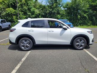 New 2026 Honda HR-V LX video 2