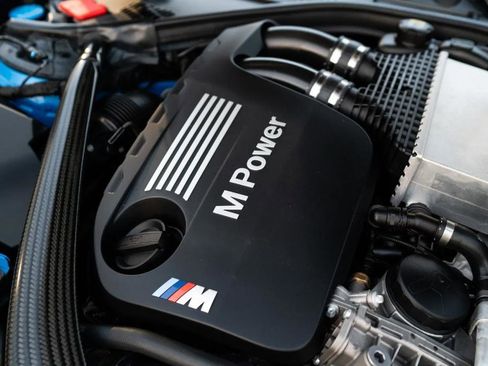 Used 2020 BMW M2 CS image 30