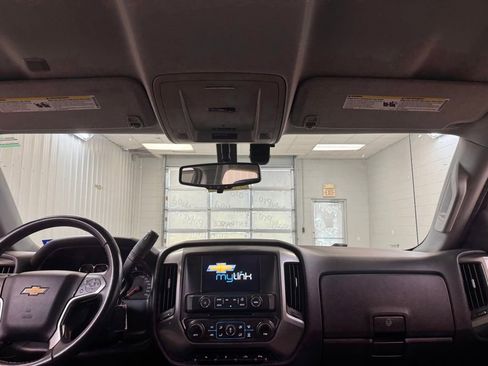 Used 2014 Chevrolet Silverado 1500 LT w/ Texas Edition, 1LT Trim RWD image 20