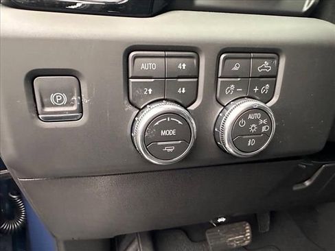 New 2026 GMC Sierra 2500 Denali w/ Denali Reserve Package image 28