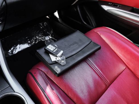 Used 2019 Acura TLX w/ Technology & A-SPEC Pkg image 58