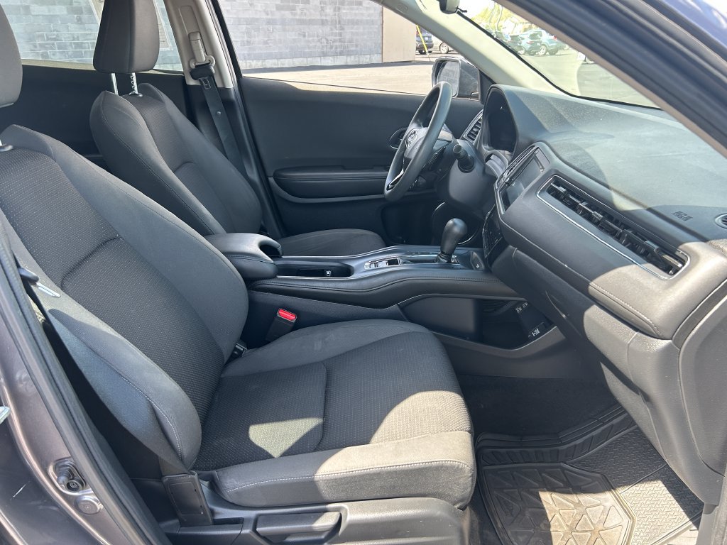 Used 2021 Honda HR-V EX image 34