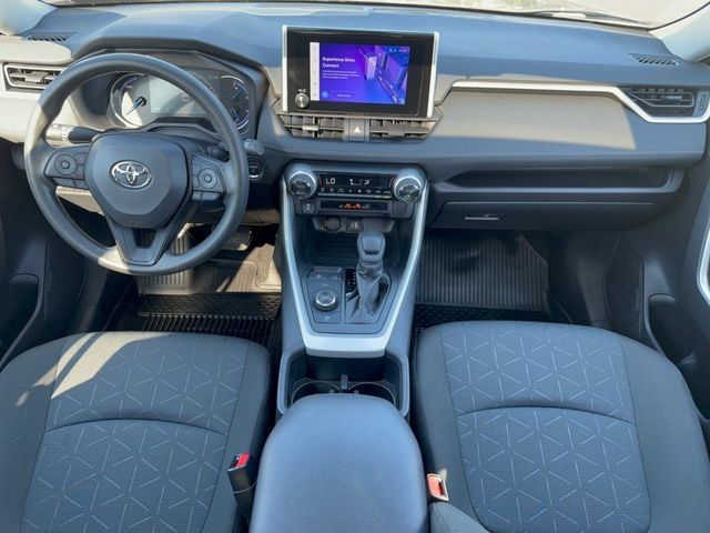 Used 2025 Toyota RAV4 XLE w/ Convenience Package AWD/4WD image 29
