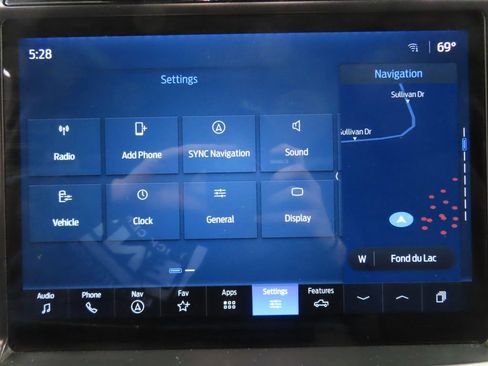 Used 2024 Ford F150 XLT w/ Equipment Group 302A MID AWD/4WD image 25