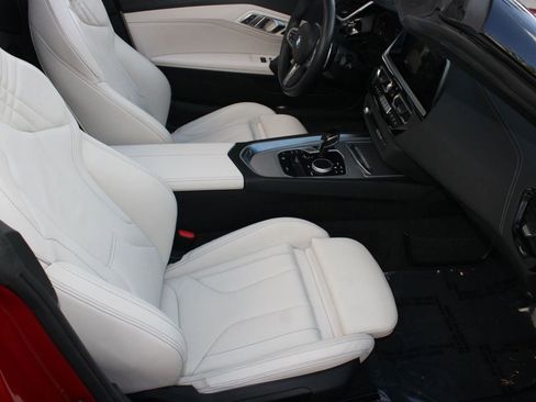 Used 2023 BMW Z4 sDrive30i w/ Premium Package image 33