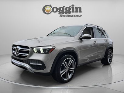 Used 2022 Mercedes-Benz GLE 350 GLE 350