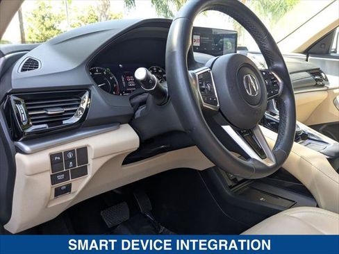 Used 2023 Acura RDX w/ Technology Package FWD image 12