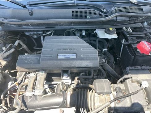 Used 2018 Honda CR-V EX-L image 31
